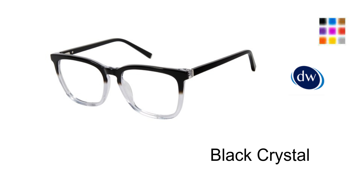 Black Crystal K324