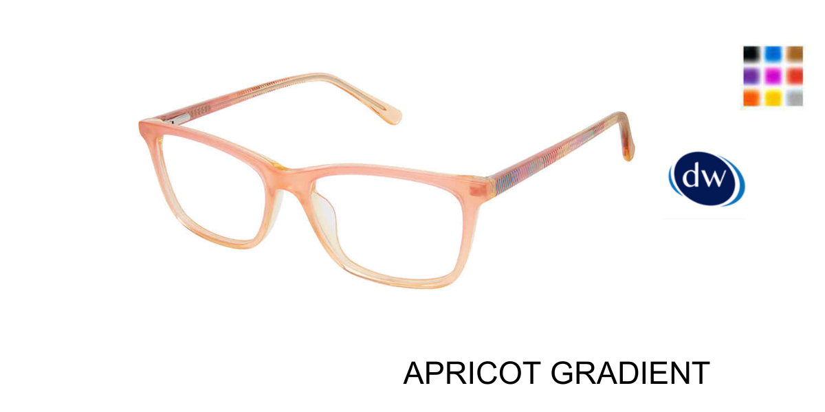 APRICOT GRADIENT SFK-306