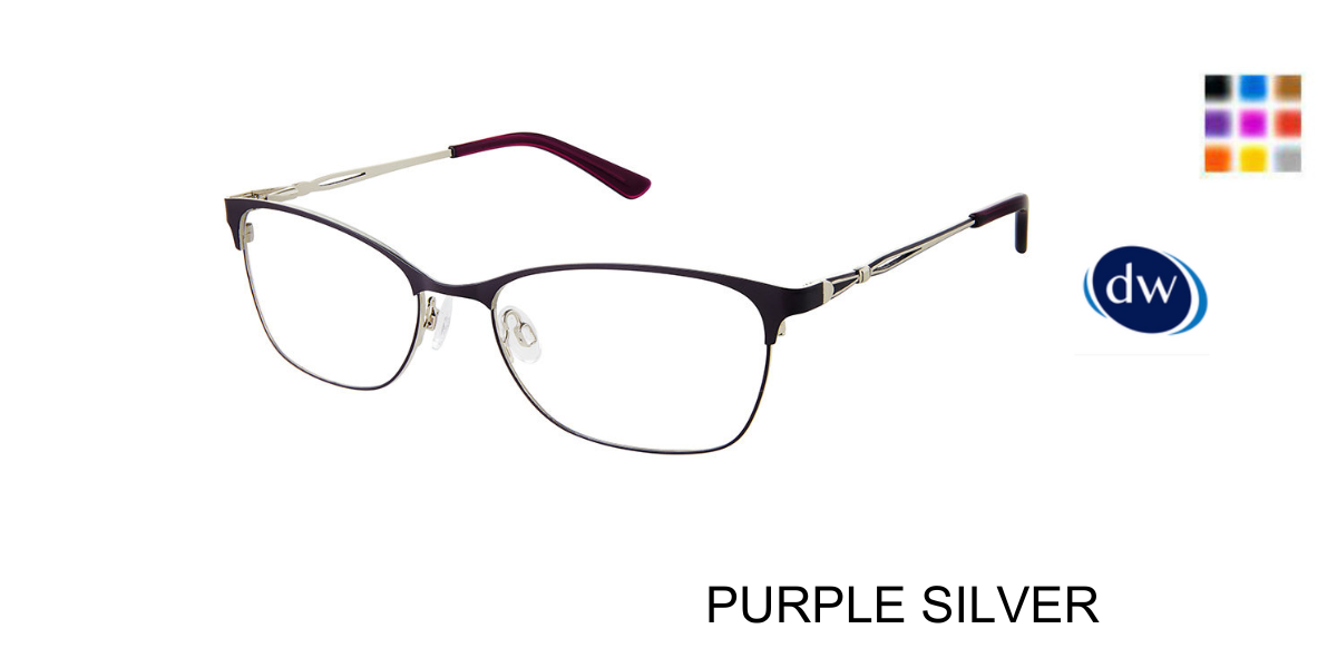 PURPLE SILVER SF-642