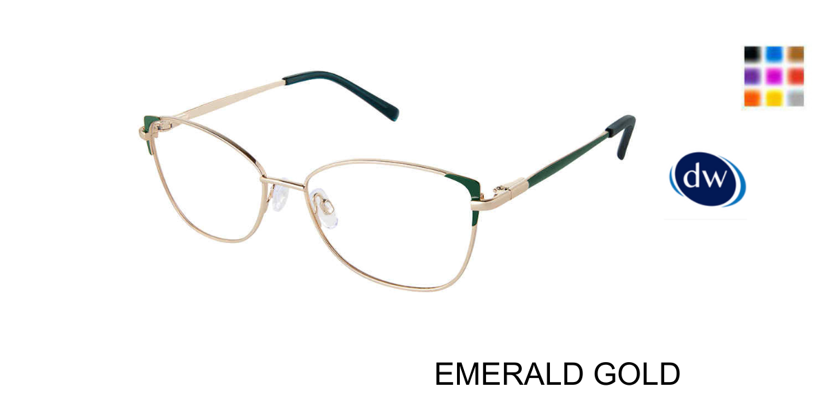 EMERALD GOLD SF-631