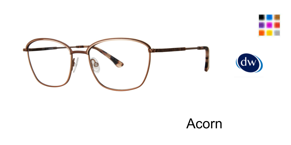 Acorn Elliott Ives Sassafras Eyeglasses