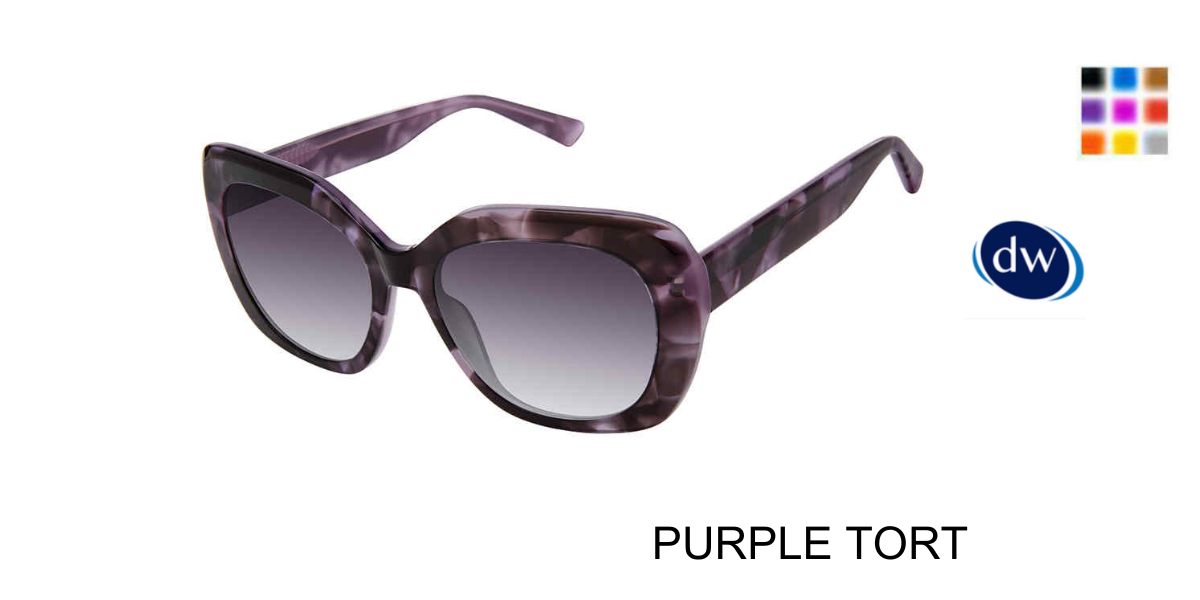 PURPLE TORT SFS-2018