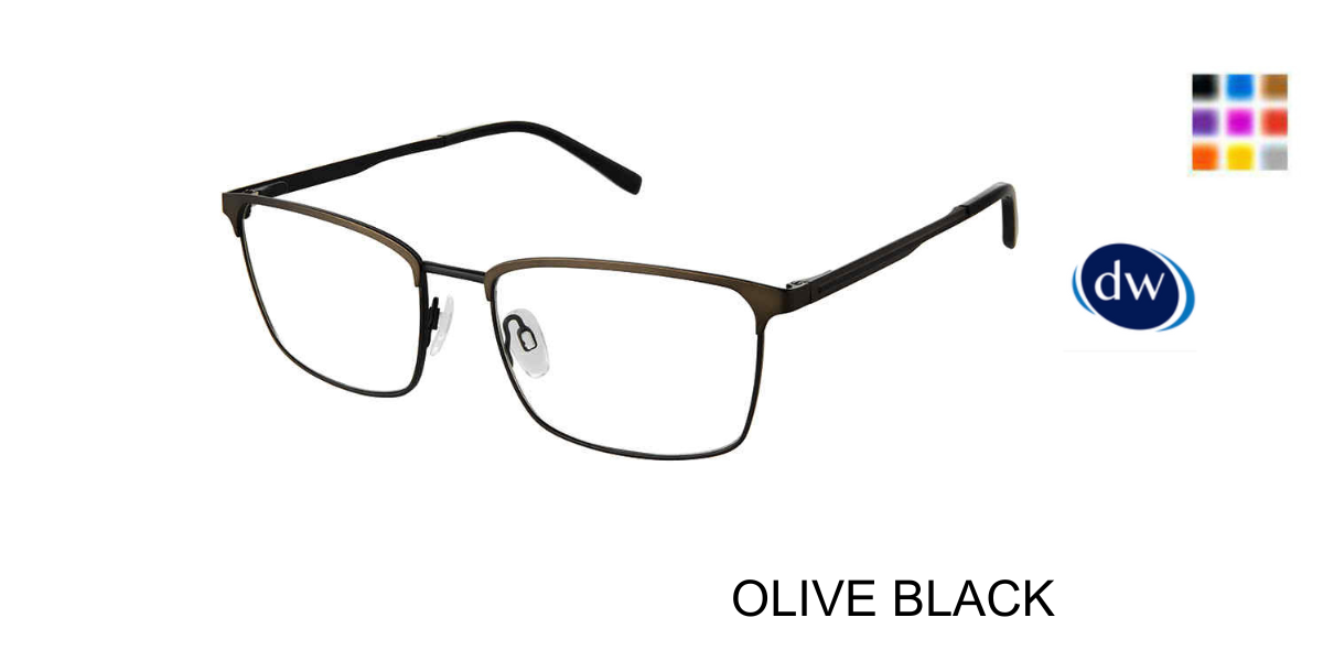 OLIVE BLACK SF-639