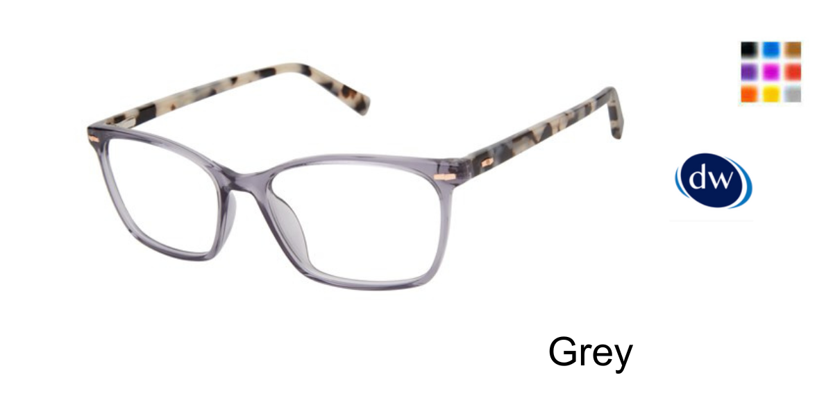 Grey TWBIO002