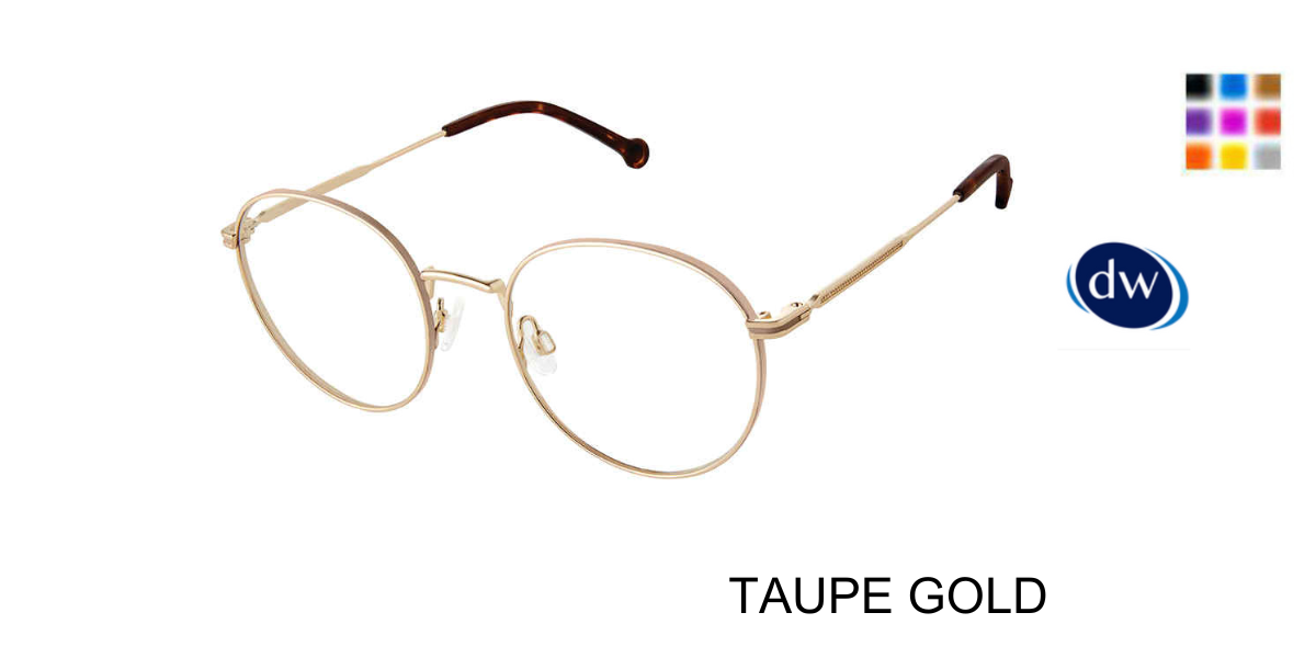 TAUPE GOLD OTP-188