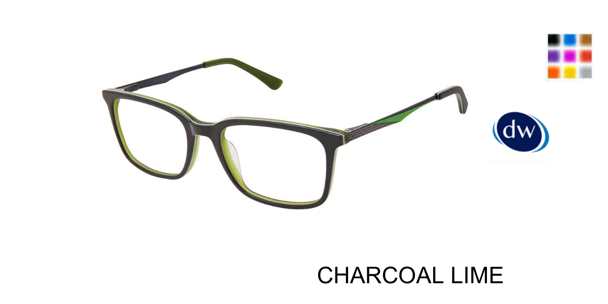 CHARCOAL LIME SFK-300