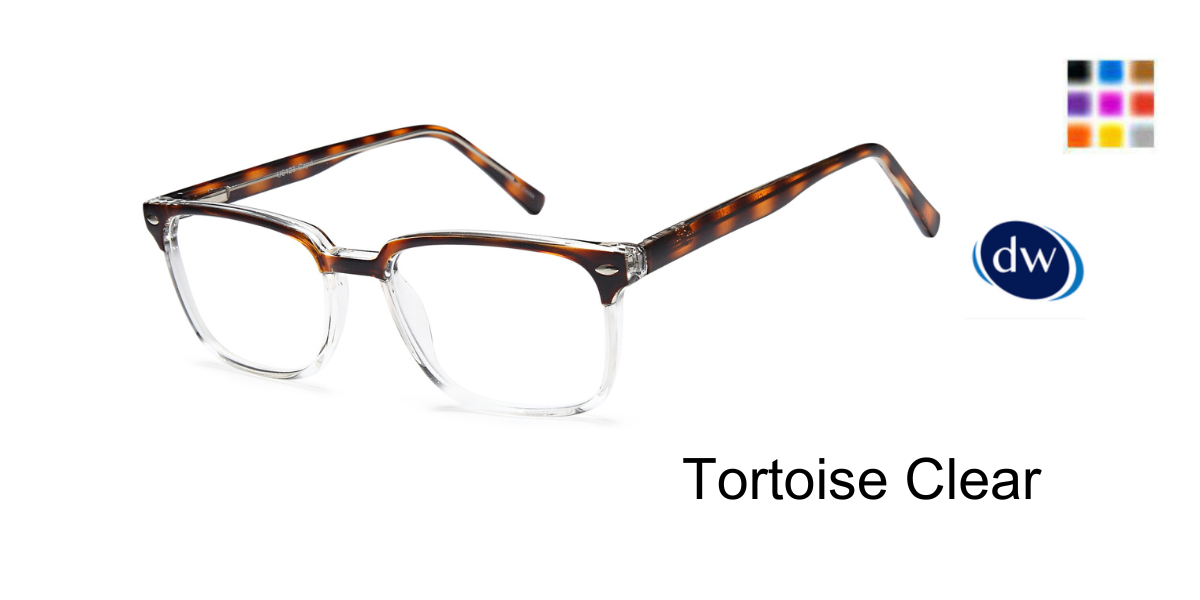 US 123 Tortoise Clear