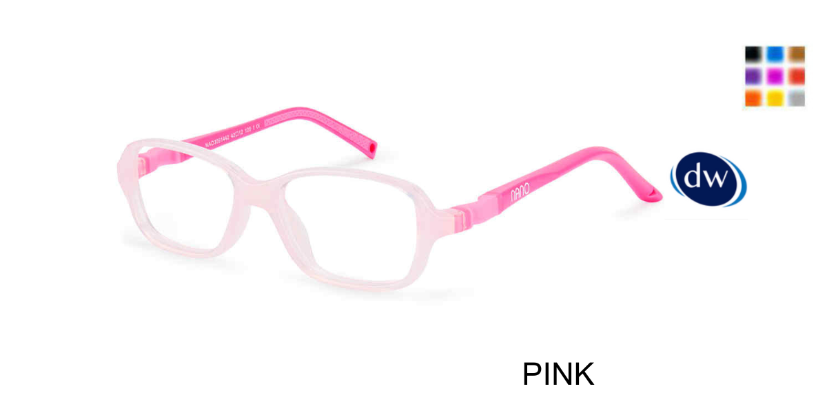 PINK SLEEK REPLAY 3.0