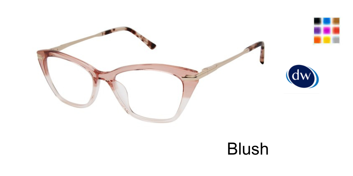 Blush TW019