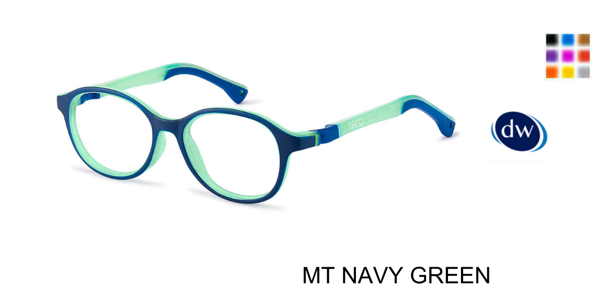 MT NAVY GREEN  SPRITE 3.0