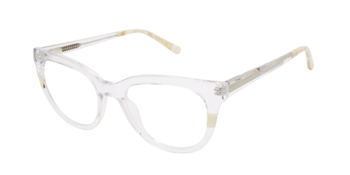 LAMB OPTICAL LA093 Eyeglasses