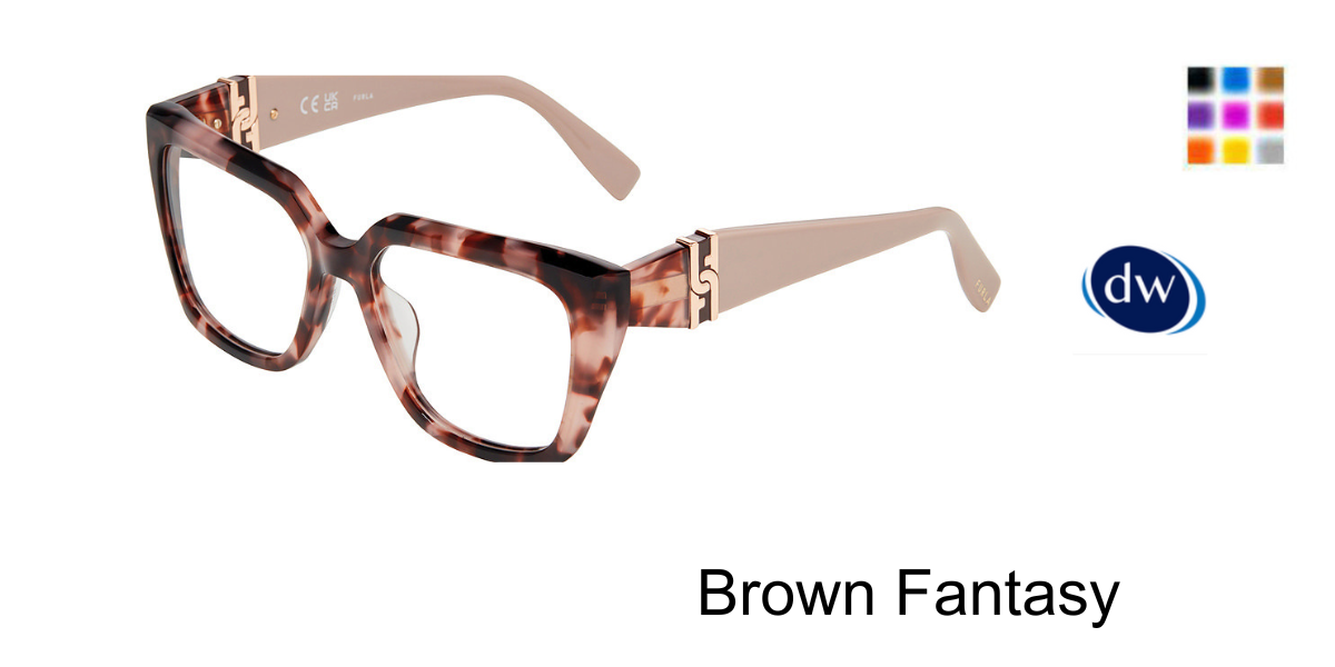 BROWN-FANTASY