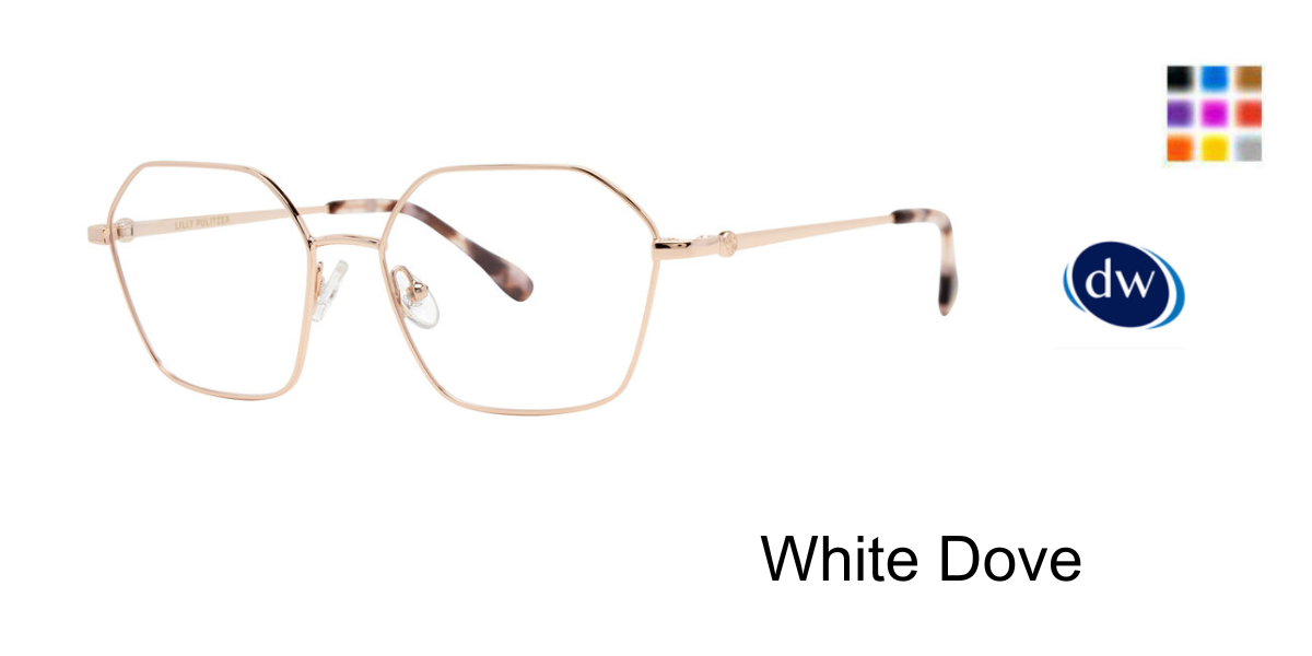 White-Dove