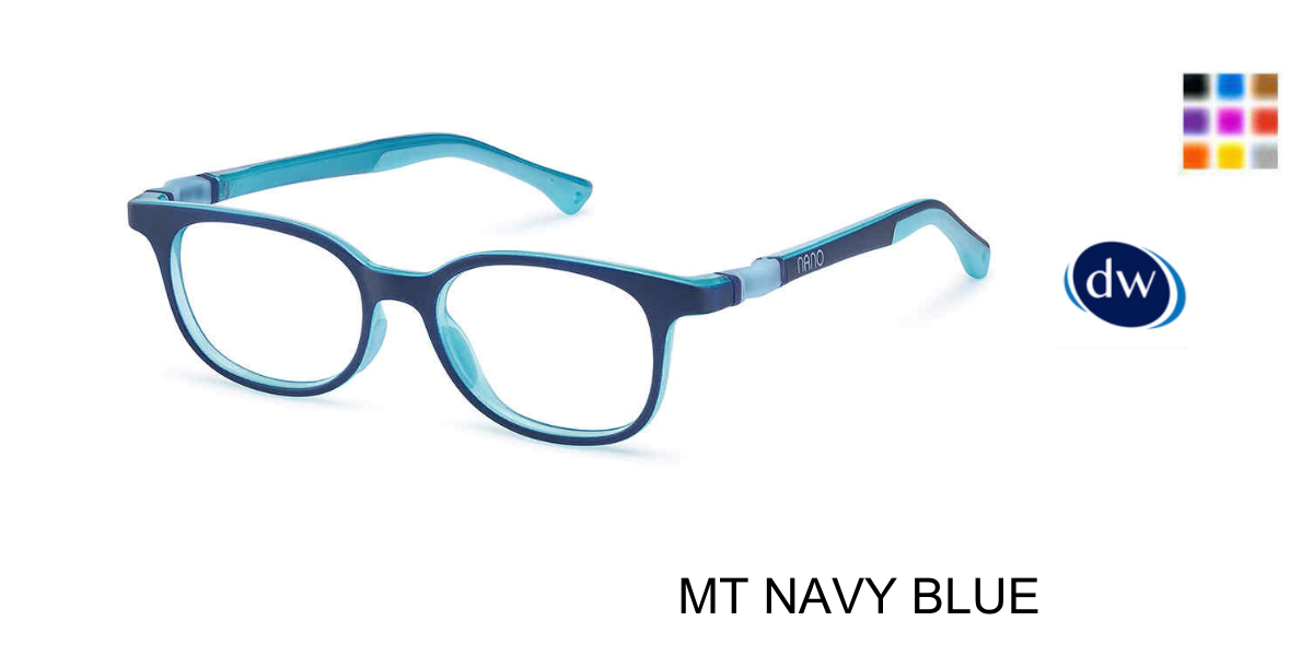 MT NAVY BLUE PIXEL 3.0