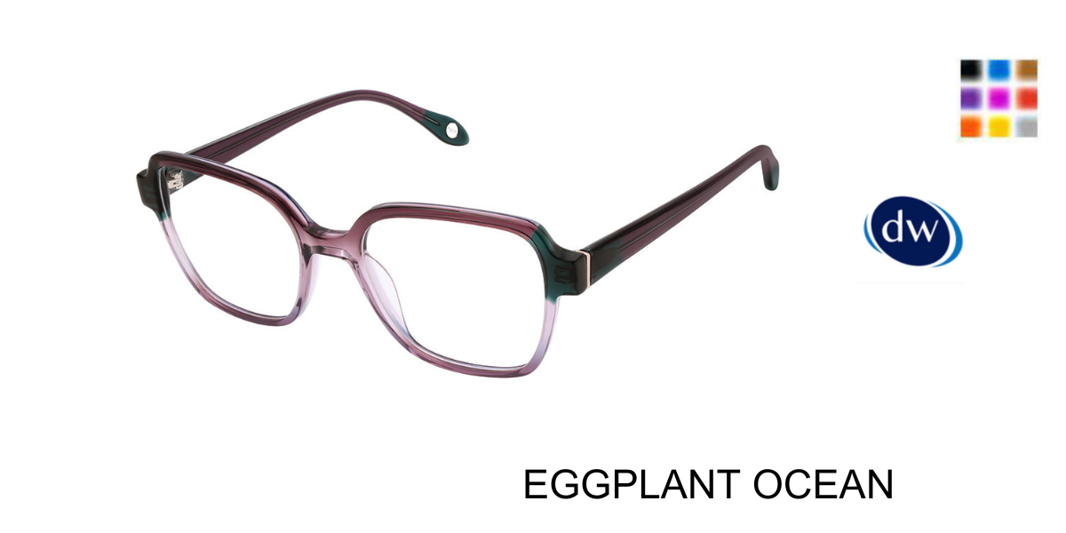 EGGPLANT OCEAN  F-3749