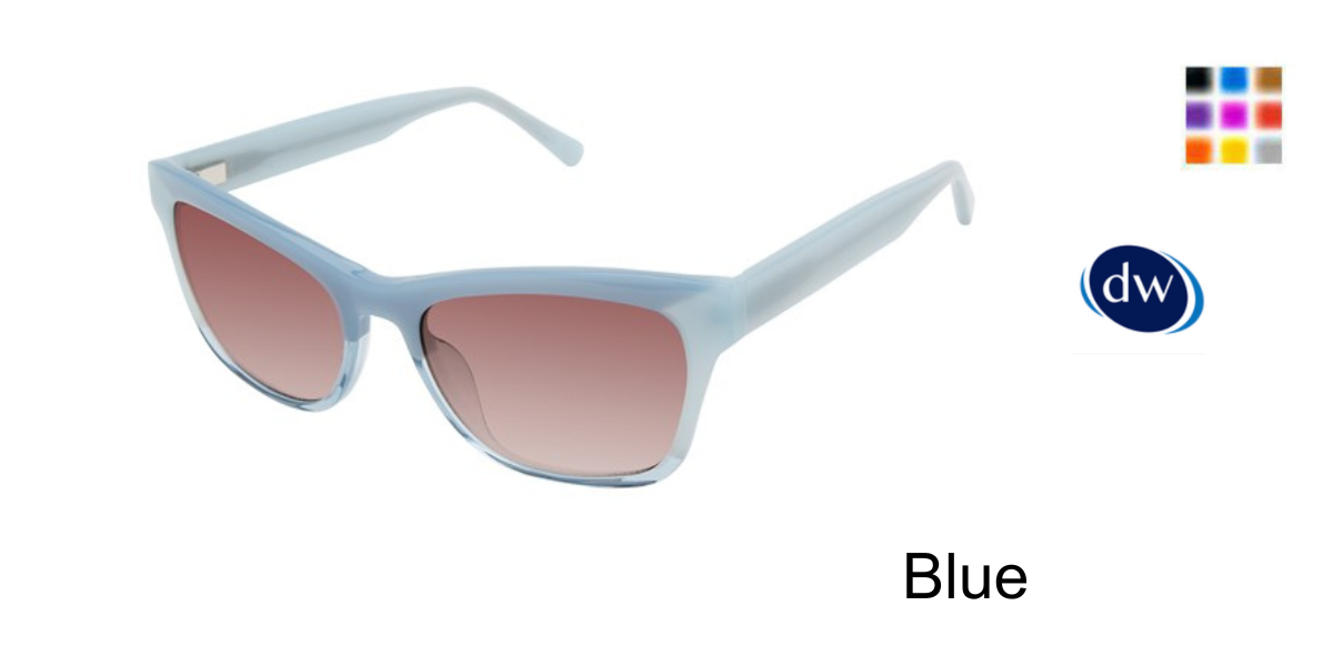 Blue TWS159