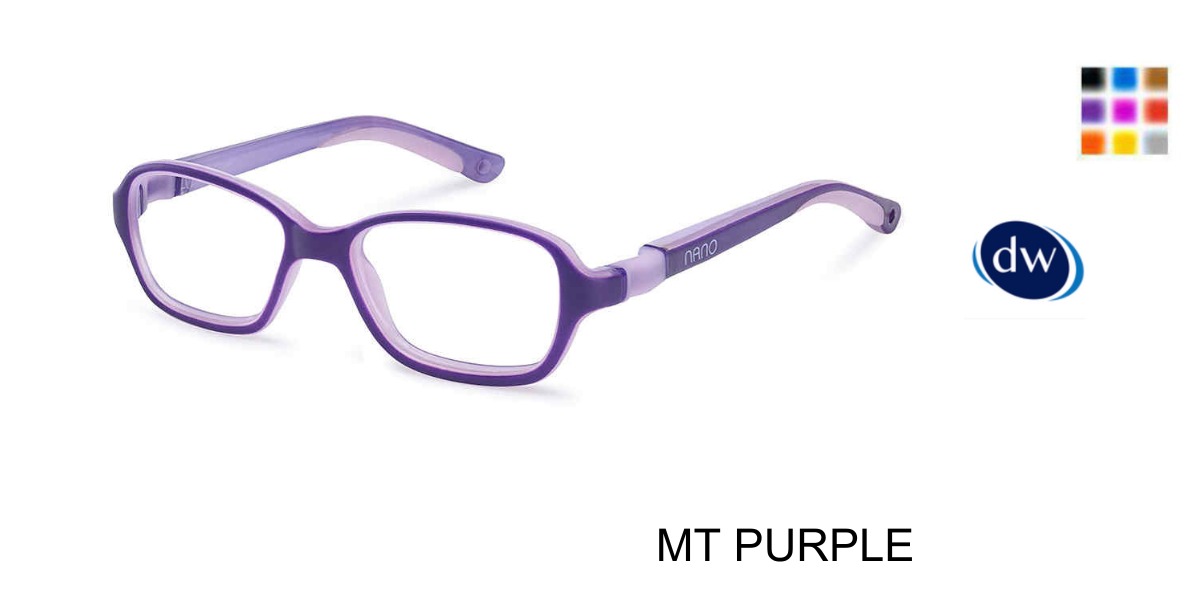 MT PURPLE  REPLAY 3.0