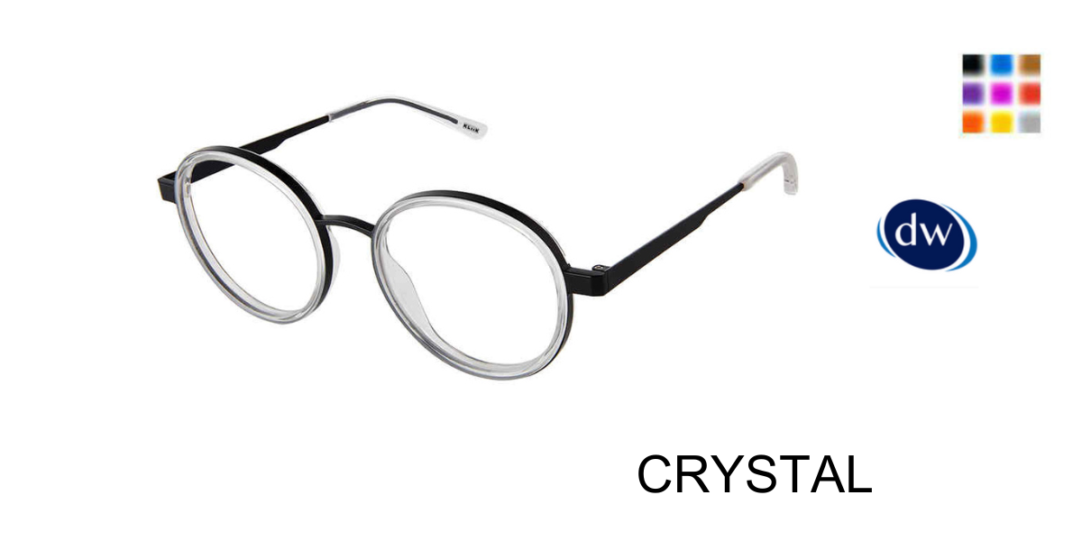 CRYSTAL K-761