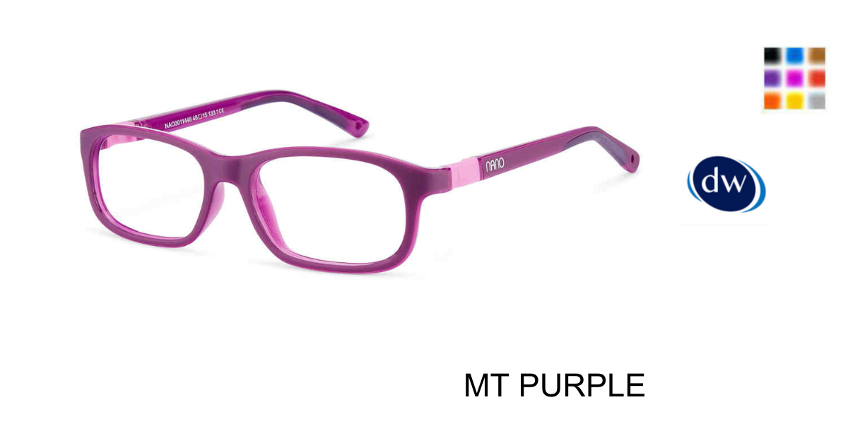 MT PURPLE ARCADE 3.0