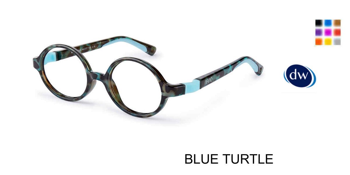 BLUE TURTLE LOADING 3.0