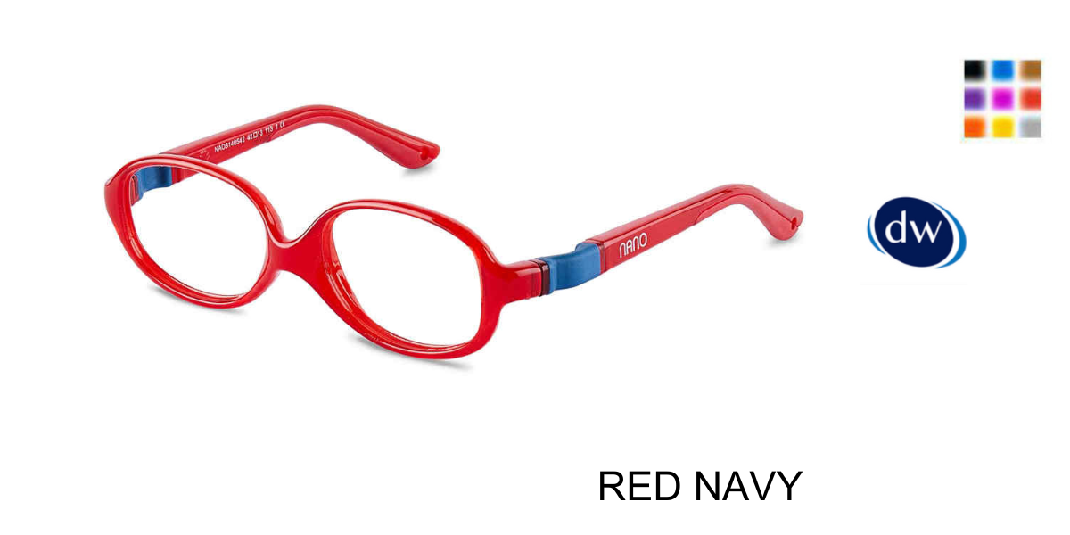 RED NAVY CLIPPING 3.0