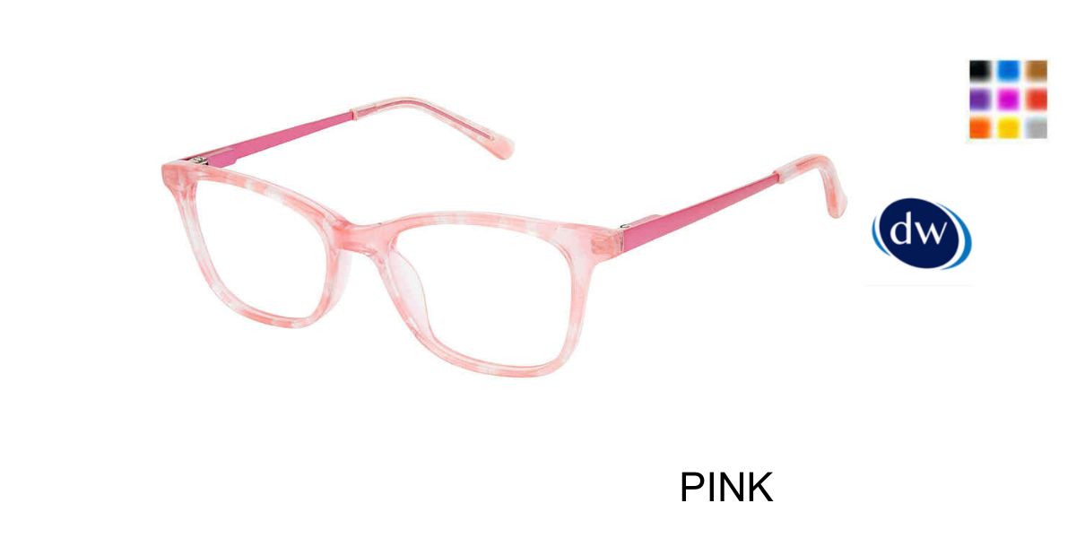 PINK Superflex Kids SFK-240