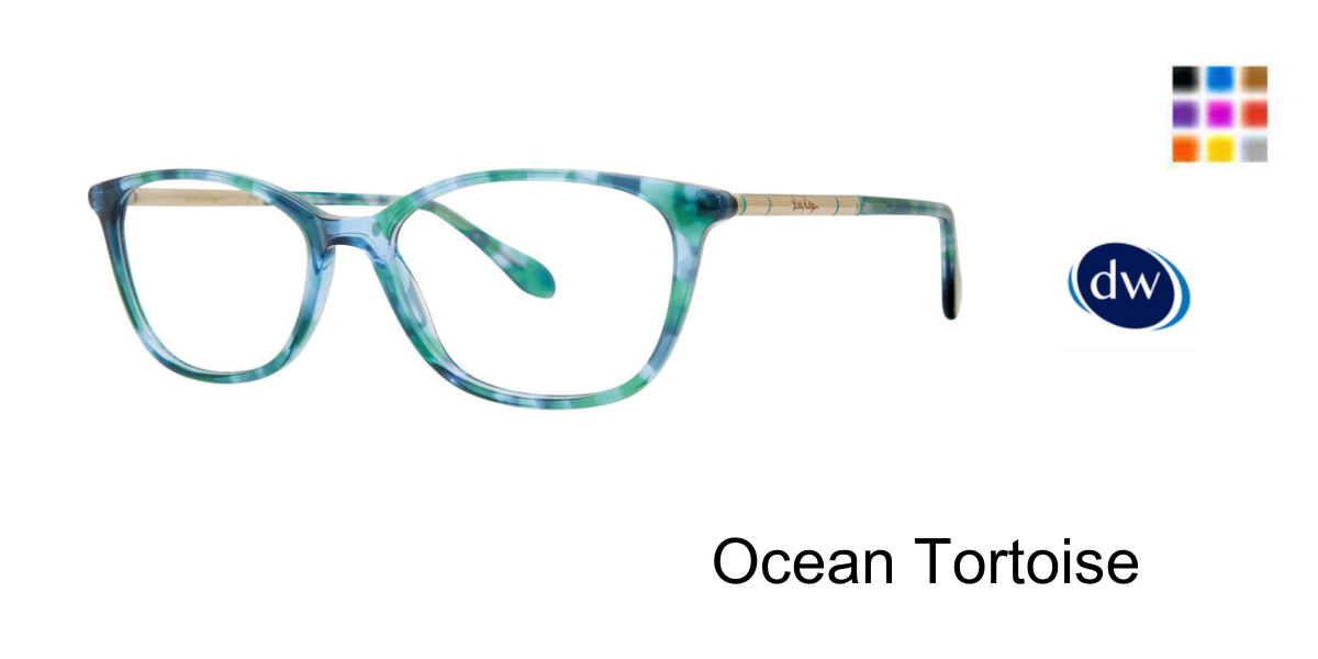 Ocean-Tortoise
