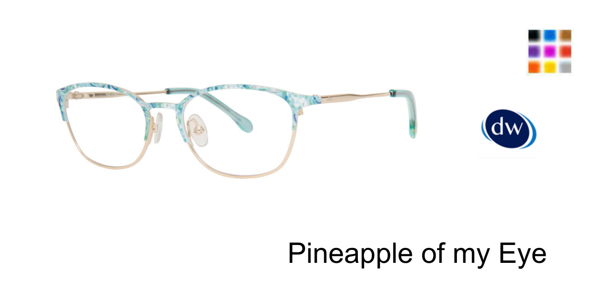 Pineapple-of-My-Eye
