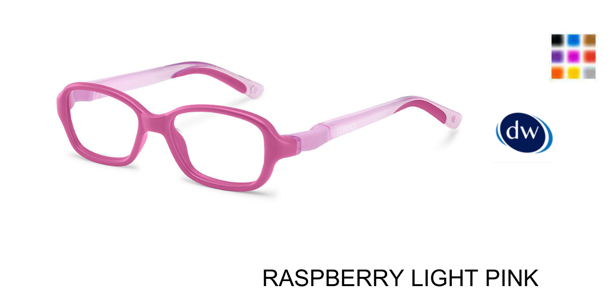 RASPBERRY LIGHT PINK REPLAY 3.0