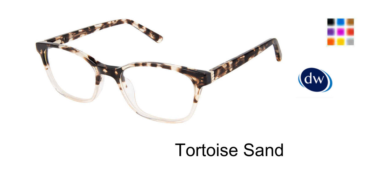 Tortoise Sand