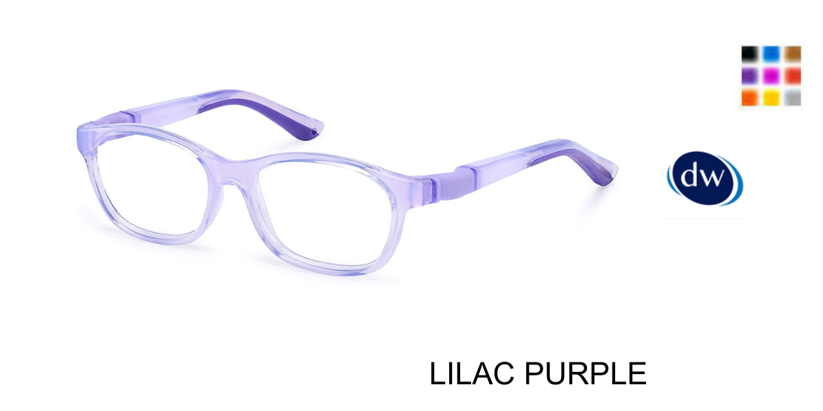 LILAC PURPLE CAMPER 3.0