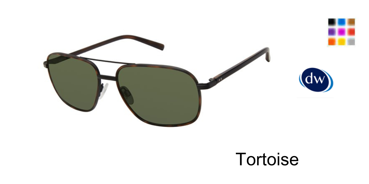 Tortoise TMS129