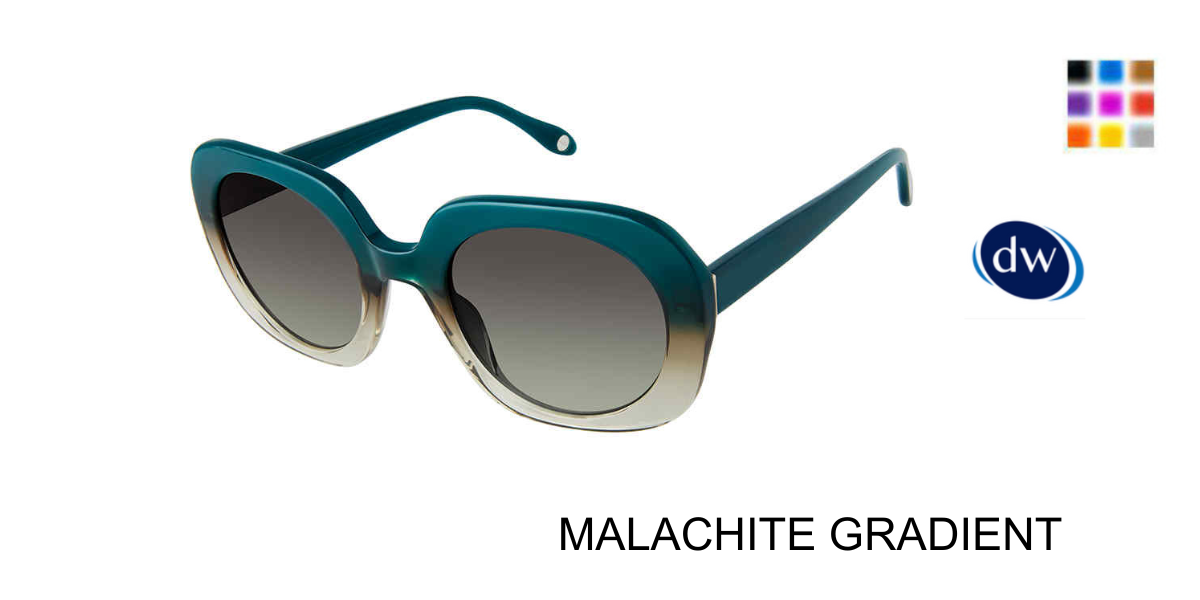 MALACHITE GRADIENT F-2103