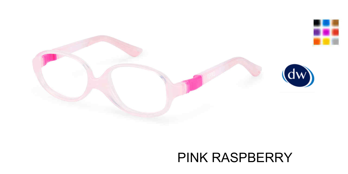 PINK RASPBERRY CLIPPING 3.0