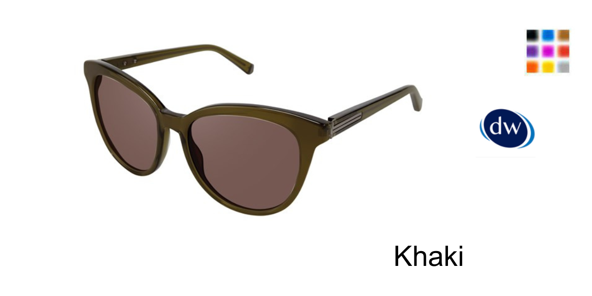 Khaki K527