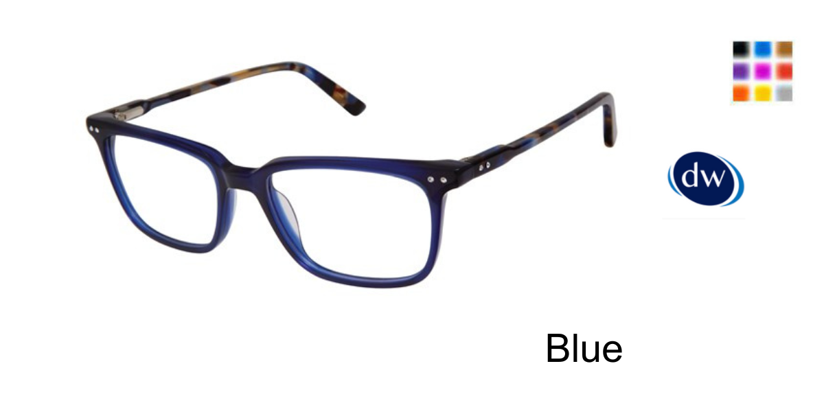 Blue TPW002