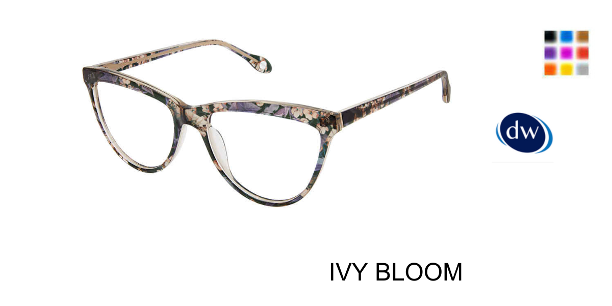 IVY BLOOM F-3742