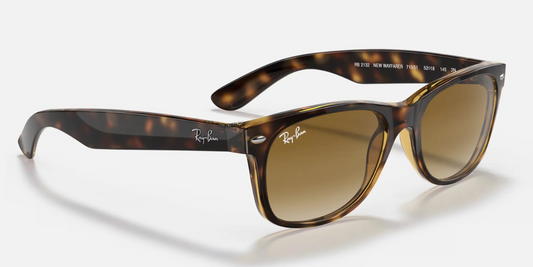 HAVANA Ray Ban RB2132 Optic Sunglasses