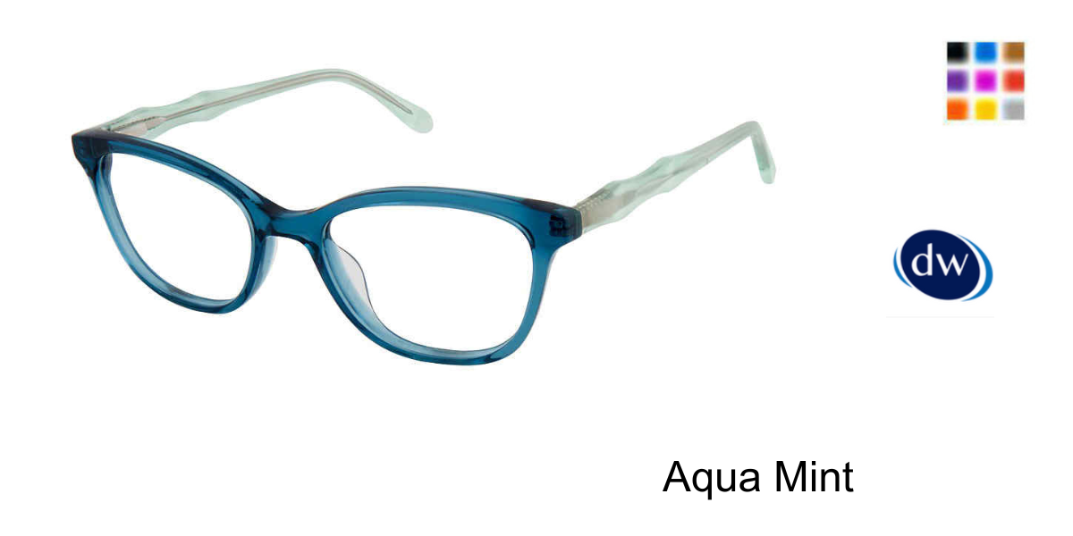 Aqua Mint