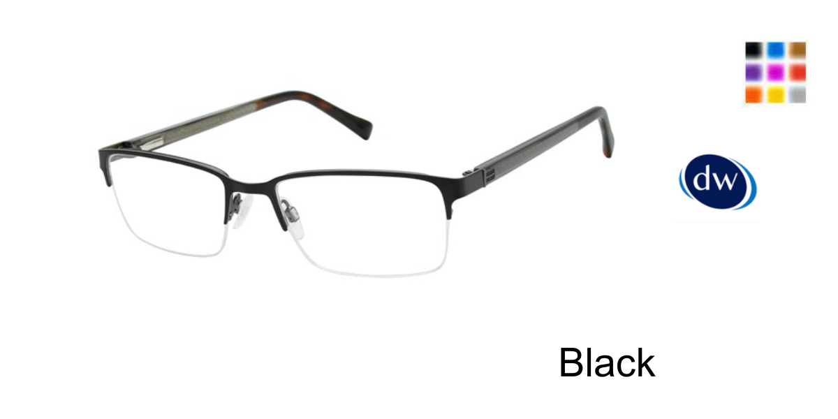 Black TM520