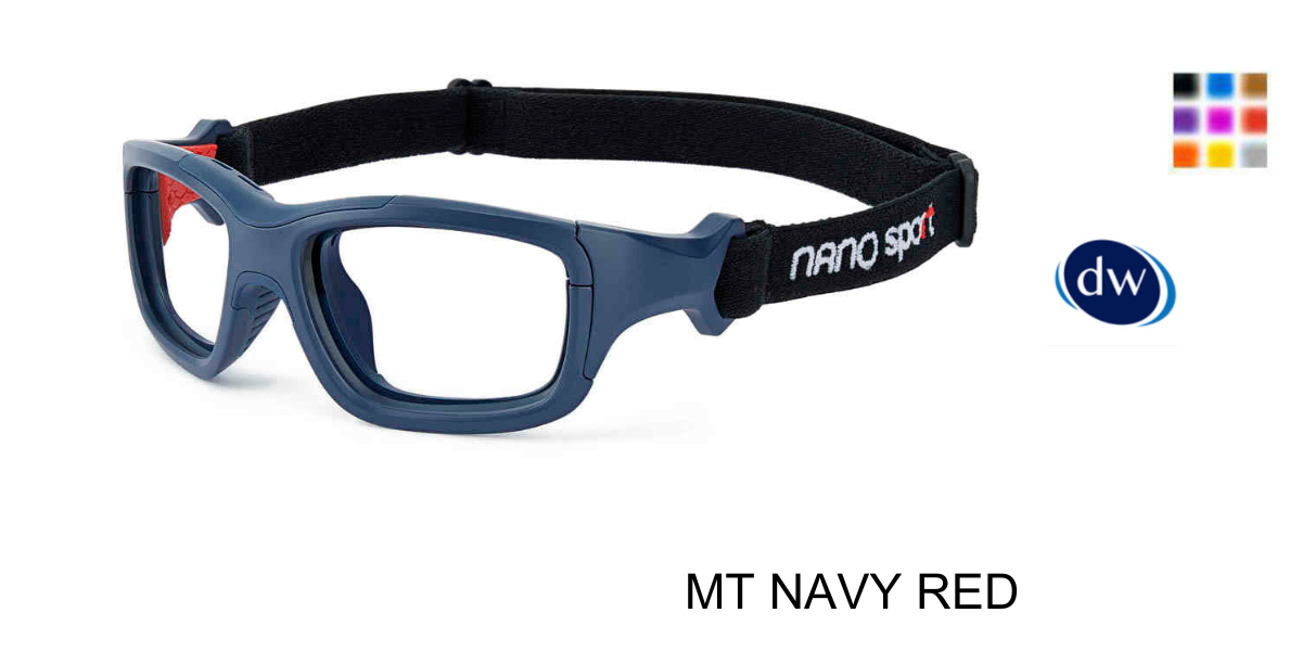 MT NAVY RED  NSP27