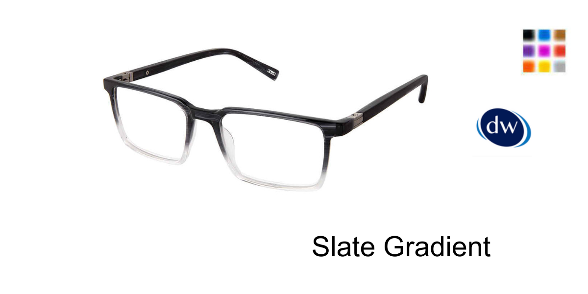 Slate Gradient K-773