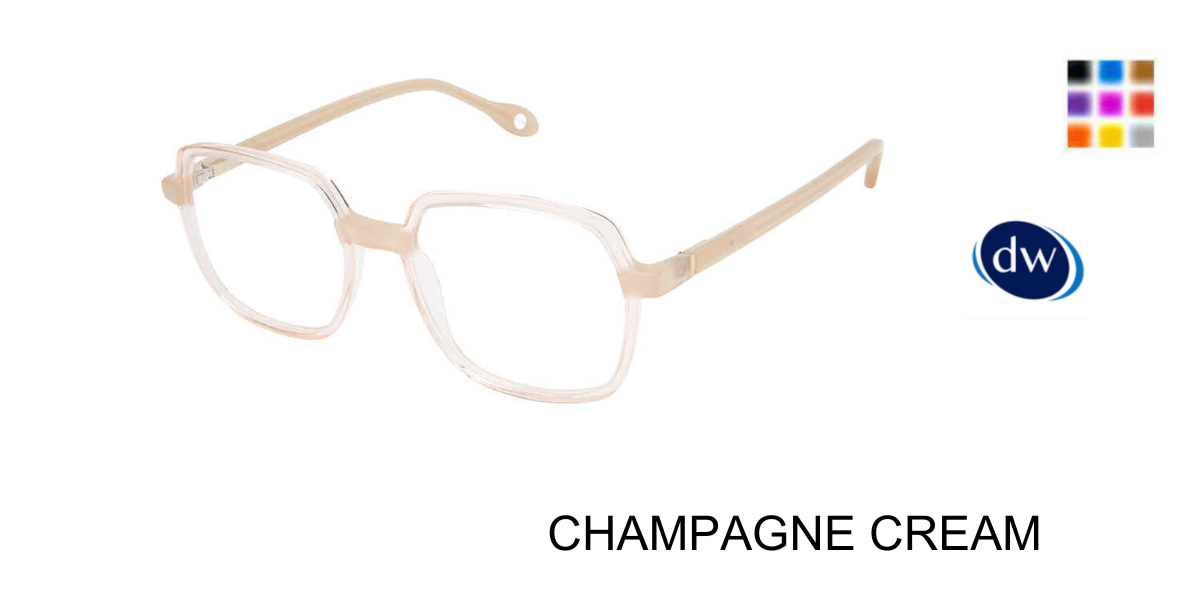 CHAMPAGNE CREAM F-3744