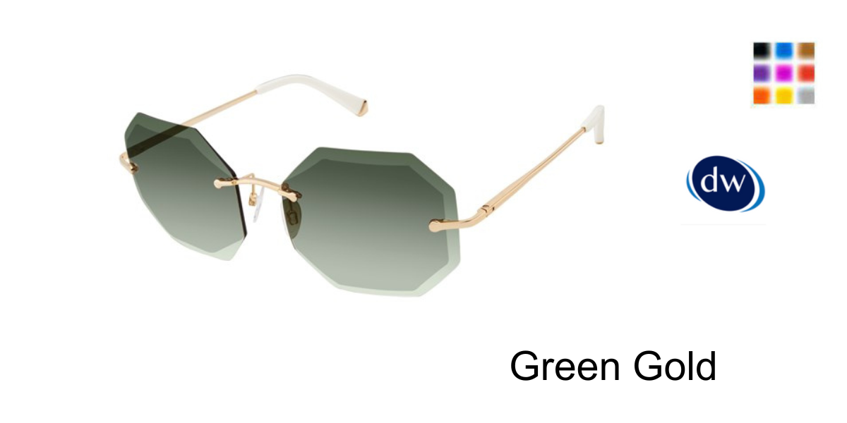 Green Gold K541