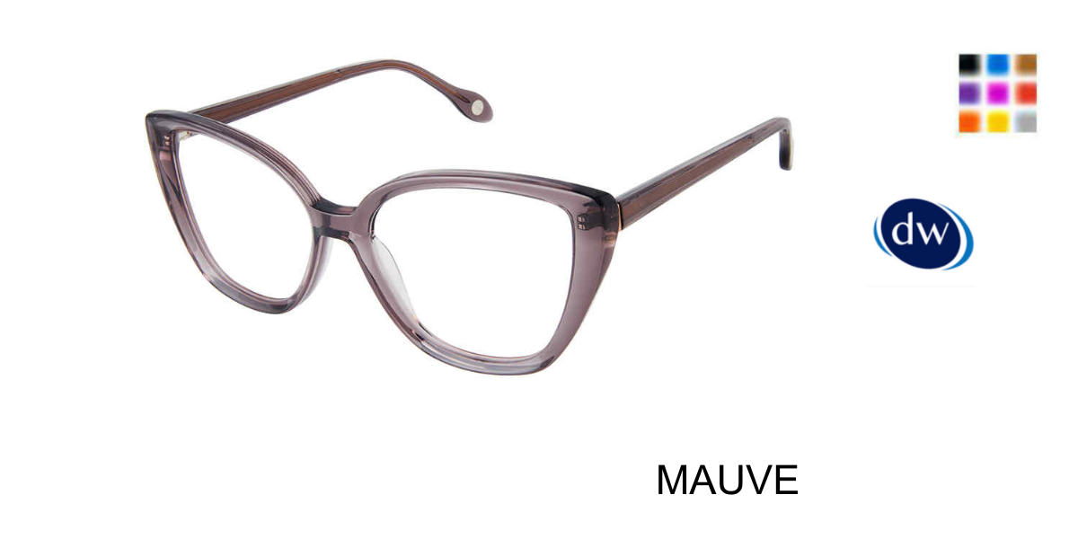 MAUVE F-3734
