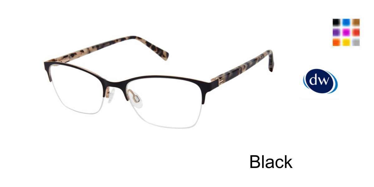 Black            TW523