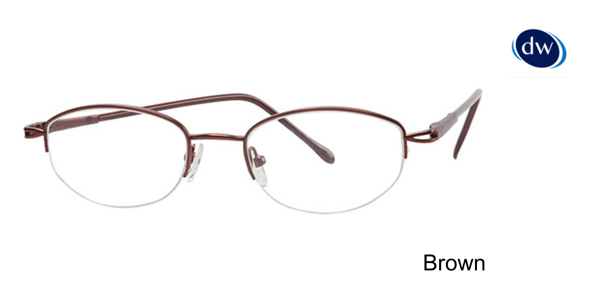 Vivid Metalflex 1016 Eyeglasses