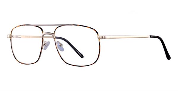 Parade Q Series 1624 Eyeglasses