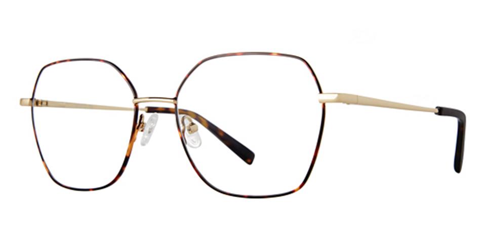 Vivid METALS Vivid 411 Eyeglasses