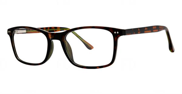 Parade Q Series 1816 Eyeglasses